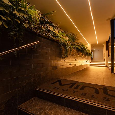 Mint Hotel 84 On Katherine 约翰内斯堡 外观 照片