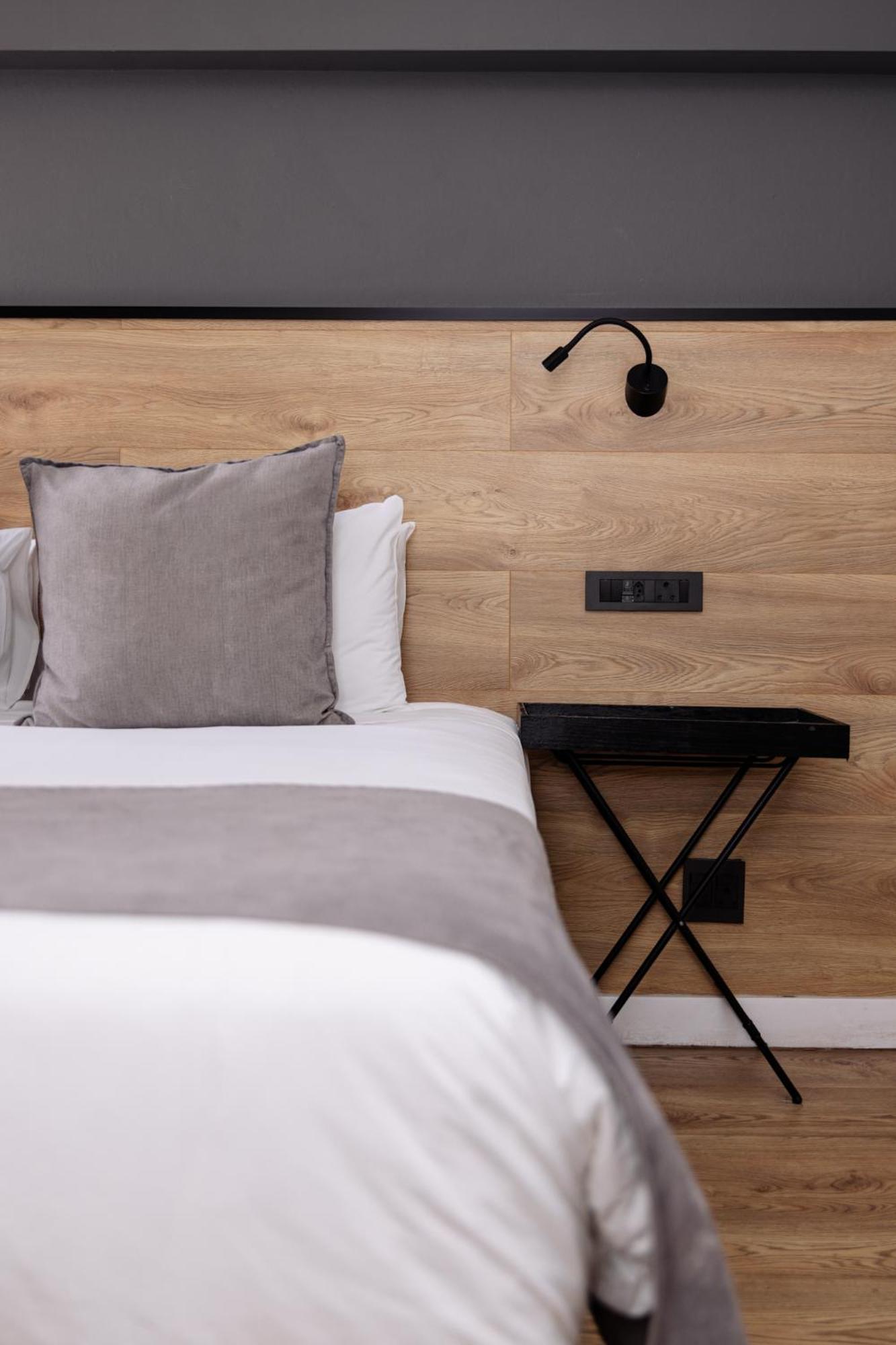 Mint Hotel 84 On Katherine 约翰内斯堡 外观 照片